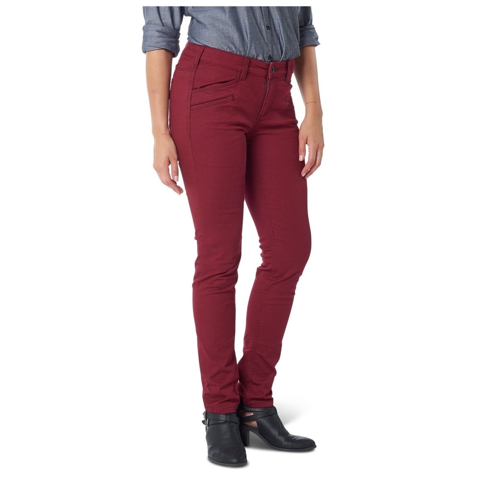 5.11 Tactical Defender Pants - Stretchy and Comfortable!